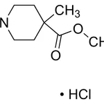Merck Methyl 4-methyl-4-piperidinecarboxylate hydrochloride