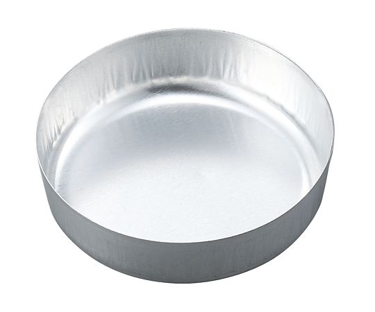 AS ONE Aluminium Flat Dish, 알루미늄 평접시