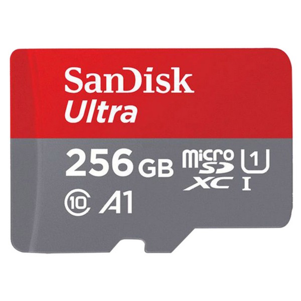 OFFICENEX 샌디스크 Micro SD카드(256GB/SanDisk)
