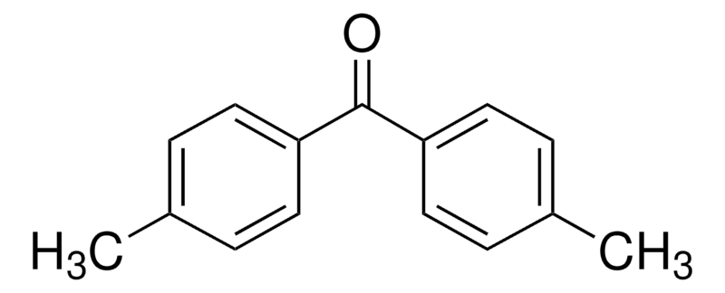 Merck 4,4'-Dimethylbenzophenone