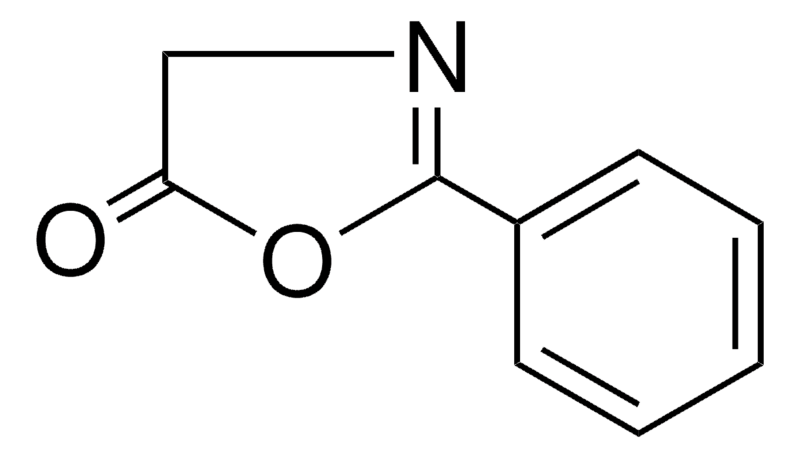 Merck 2-PHENYL-4H-OXAZOL-5-ONE-
