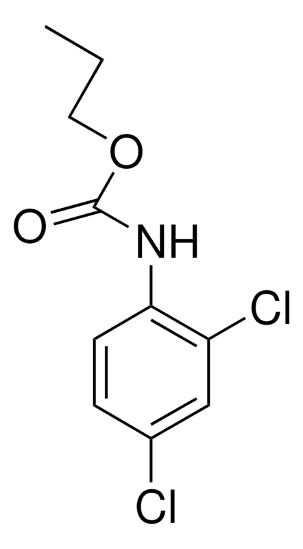 Merck PROPYL N-(2,4-DICHLOROPHENYL)CA-