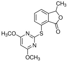 Merck PYRIFTALID, PESTANAL