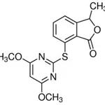 Merck PYRIFTALID, PESTANAL