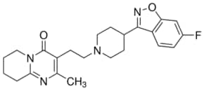 Merck RISPERIDONE
