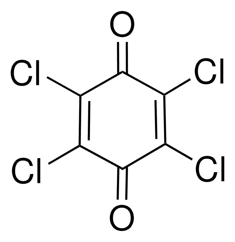 Merck Chloranil