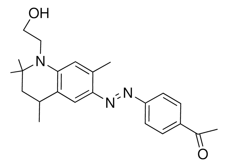 Merck 6-(4-ACETYLPHENYLAZO)-1,2,3,4-TE-
