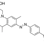 Merck 6-(4-ACETYLPHENYLAZO)-1,2,3,4-TE-