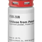 Merck GABASE FROM PSEUDOMONAS FLUORESCENS