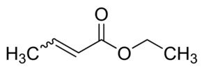 Merck ETHYL TRANS-CROTONATE, 99%