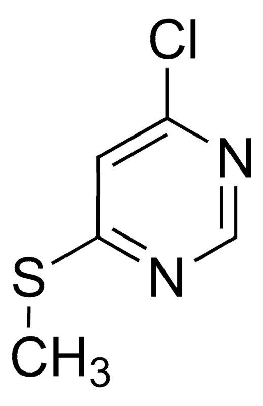 Merck 4-Chloro-6-methylthiopyrimidine