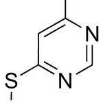Merck 4-Chloro-6-methylthiopyrimidine
