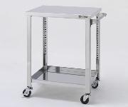 AS ONE Stainless Steel Wagon, 스테인리스 왜건