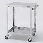 AS ONE Stainless Steel Wagon, 스테인리스 왜건