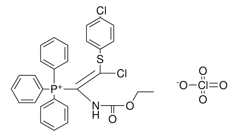 Merck (CL-(CL-PH-SULFANYL)-ETO-CARBON-