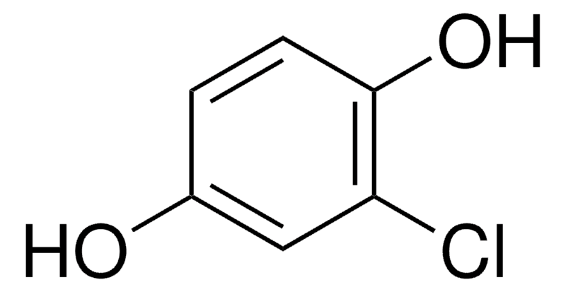 Merck Chlorohydroquinone