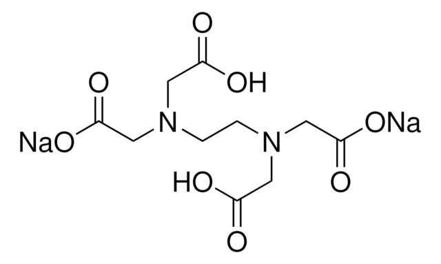 Merck ETHYLENEDIAMINETETRAACETATE SOLUTION &