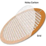 Merck HOLEY CARBON SUPPORTED COPPER GRIDS, 30&