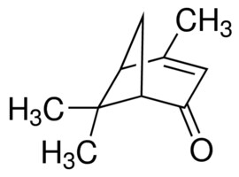 Merck (-)-VERBENONE, TERPENE STANDARD