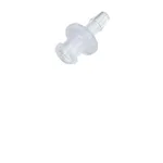 Masterflex Adapter Fittings, Female Luer to Hose Barb, Straight, Nylon, Avantor®