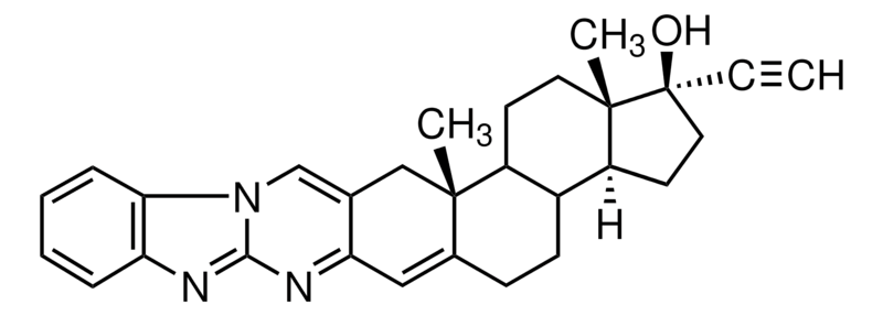 Merck WIN 62,577