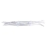 Masterflex L/S® 2-Stop Precision Pump Tubing, Tygon® S3™ E-LFL, Avantor®