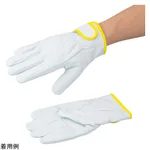 AS ONE Cow Leather Gloves, 소가죽 장갑