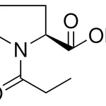Merck 1-PROPIONYL-PYRROLIDINE-2-CARBOX-