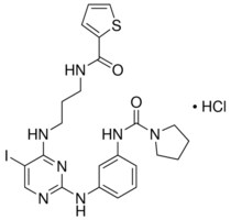 Merck BX-795 HYDROCHLORIDE