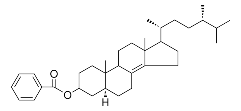 Merck 5-ALPHA-ERGOST-8(14)-EN-3-BETA - 1 MG&