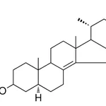 Merck 5-ALPHA-ERGOST-8(14)-EN-3-BETA - 1 MG&