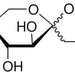 Merck D-(-)-Fructose