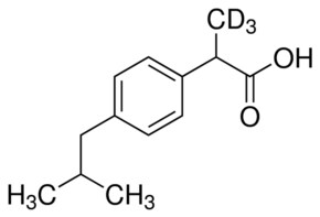 Merck IBUPROFEN-D$3$
