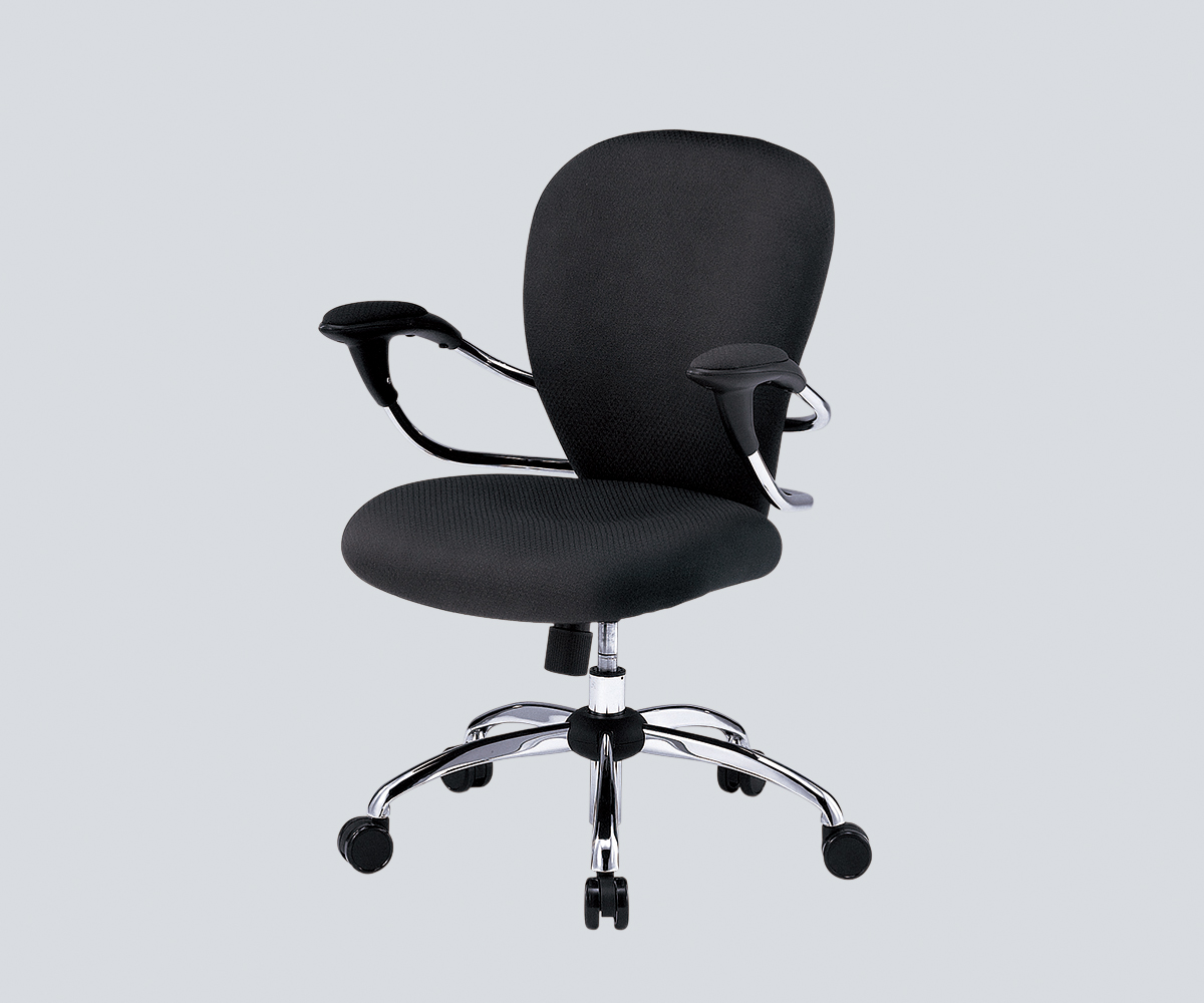 AS ONE ResearcherS` Work Chair, 연구자용 의자