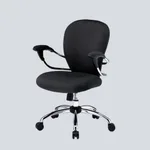 AS ONE ResearcherS` Work Chair, 연구자용 의자