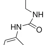 Merck 1-(3-PYRIDYLMETHYL)-3-(P-TOLYL)-