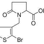 Merck 1-((2-BROMO-3-THIENYL)METHYL)-5--