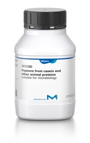 Merck PEPTONE FROM CASEIN AND OTHER ANIMAL &