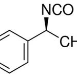 Merck (S)-(-)-A-METHYLBENZYL ISOCYANATE, 98%
