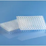 Thermo Fisher Scientific 96-Well Tall-Chimney PCR Plate