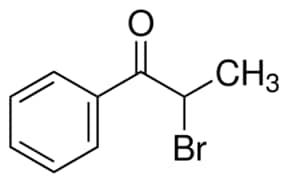 Merck 2-BROMOPROPIOPHENONE, 95%