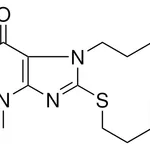 Merck 3-METHYL-7-PENTYL-8-PHENETHYLS - 5 MG&