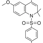 Merck 6-METHOXY-2,2,4-TRIMETHYL-1-(TOL-