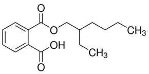 Merck PHTHALIC ACID MONO-2-ETHYLHEXYL ESTER