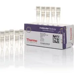 Thermo Fisher Scientific Maxima H Minus Double-Stranded cDNA Synthesis Kit, 10 Reactions