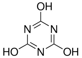 Merck CYANURIC ACID, 98%