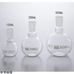 AS ONE Round Bottom Flask, 환저 플라스크