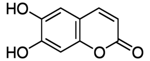Merck 6,7-DIHYDROXYCOUMARIN, 98%