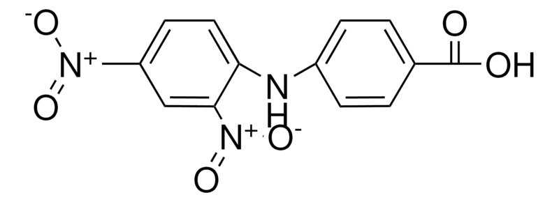 Merck 4-CARBOXY-2',4'-DINITRODIPHENYLA-