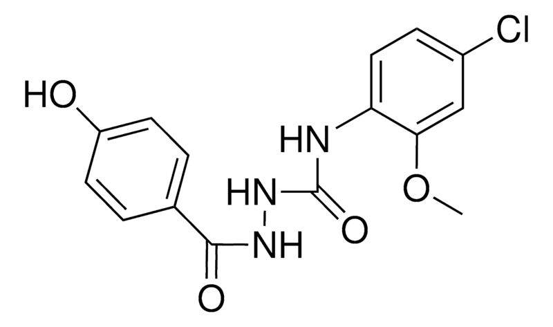 Merck 4-(4-CHLORO-2-METHOXYPHENYL)-1 - 50 MG&